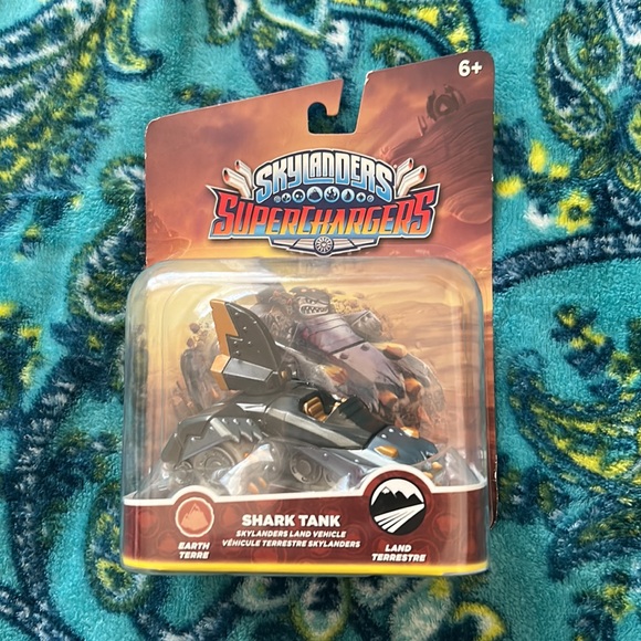 Skylanders Superchargers bundle - Picture 5 of 6